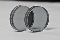Precision Polarizer - Glass Laminated Components